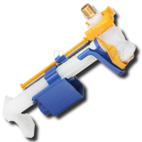 Koło TECHNIC GT zawór napełniający 99400100000 Geberit-Group