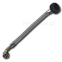 Tece Profil - wężyk przyłączeniowy do zaworu F10, M30 9820374