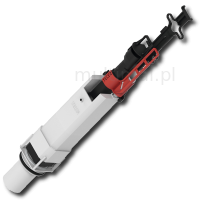 Tece Profil - zawór spustowy A5 9820561