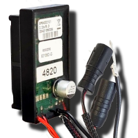 TECE Czujnik na podczerwień z zasilaniem 230/12 V 9820088 TECE Czujnik na podczerwień z zasilaniem 230/12 V 9820088