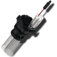 Tece Elektrozawór do pisuaru U1 9820089 Tece Elektrozawór do pisuaru U1 9820089