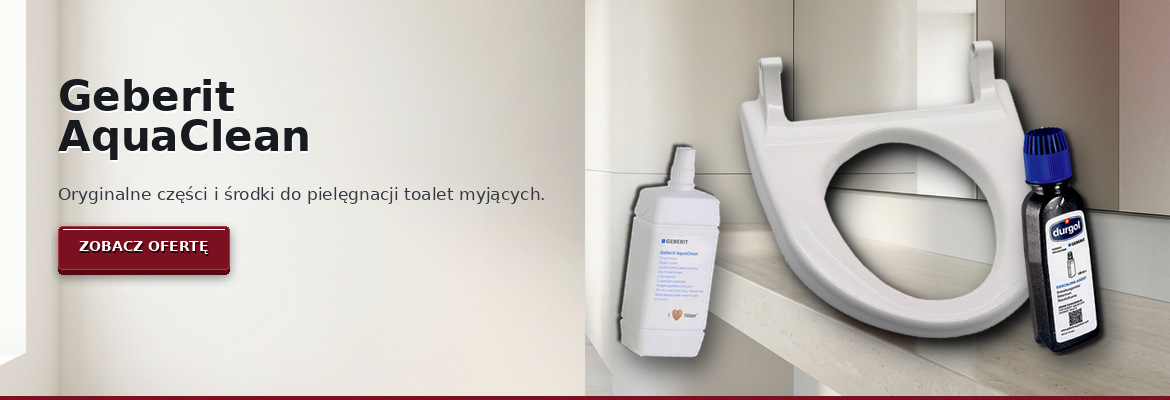 aquaclean geberit