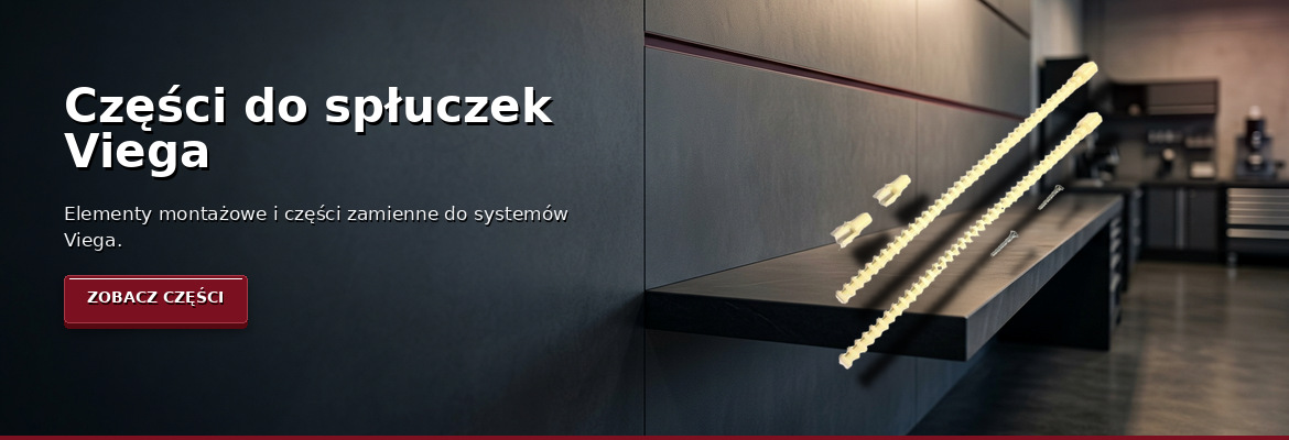 spłuczki viega