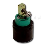 Hansgrohe głowica - kartusz ceramiczny M3/M2 do baterii 92730000