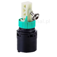 Hansgrohe głowica - kartusz ceramiczny M1 do baterii 97685000