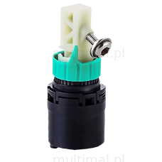 Hansgrohe głowica - kartusz ceramiczny M1 do baterii 97685000