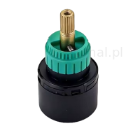 Hansgrohe głowica - kartusz ceramiczny M3/M2 do baterii 92730000 Hansgrohe głowica - kartusz ceramiczny M3/M2 do baterii 92730000