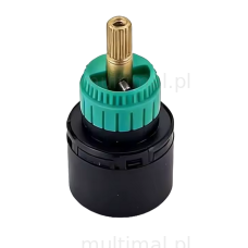 Hansgrohe głowica - kartusz ceramiczny M3/M2 do baterii 92730000 Hansgrohe głowica - kartusz ceramiczny M3/M2 do baterii 92730000