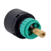Hansgrohe zawór odcinająco-przełączający 98283000 Hansgrohe zawór odcinająco-przełączający 98283000