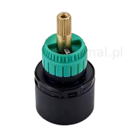 Hansgrohe zawór odcinająco-przełączający 98283000
