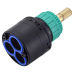 Hansgrohe zawór odcinająco-przełączający 98283000 Hansgrohe zawór odcinająco-przełączający 98283000