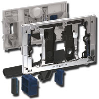 Geberit Pojemnik na kostkę DuoFresh do spłuczki podtynkowej Sigma12 115.062.21.1 Geberit Pojemnik na kostkę DuoFresh do spłuczki podtynkowej Sigma12 115.062.21.1