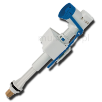 Geberit Zawór napełniający uniwersalny Impuls Basic typ 340 3/8" 136.708.00.1