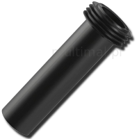 Geberit Króciec podłączeniowy dopływu muszli wiszących d45x55 152.434.16.1