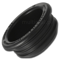 Geberit Uszczelka gumowa d46x40mm 152.496.00.1