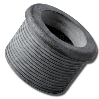 Geberit Uszczelka gumowa d63x50mm 152.693.00.1