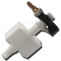 Geberit Zawór pływakowy Kompakt 215.419.00.1