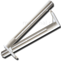 Geberit Bolce dystansowe UP130 - 2 szt. 240.067.00.1