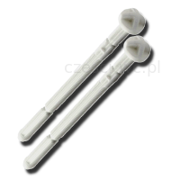 Geberit Popychacze UP100 UP130 kpl. 2szt. 240.074.00.1 Geberit Popychacze UP100 UP130 kpl. 2szt. 240.074.00.1