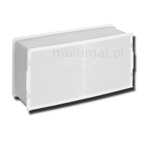 Geberit Przedłużka skrzynki ochronnej UP130 240.233.00.1