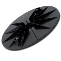 Geberit Element wlotowy wpustu tarasowego d56 Pluvia 240.238.00.1