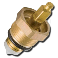 Geberit Wrzeciono zaworu kątowego UP320 do pokrętła 240.298.00.1