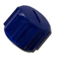 Geberit Pokrętło zaworu kątowego 240.347.00.1