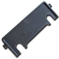 Geberit Blokada popychaczy do przycisku Twinline 240.514.00.1