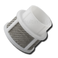 Geberit Filtr pisuarowy HyBasic 240.520.00.1 Geberit Filtr pisuarowy HyBasic 240.520.00.1