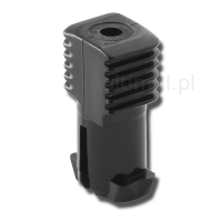 Geberit Śruba zabezpieczająca HyBasic 240.565.00.1