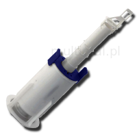 Geberit Zawór spustowy do spłuczki natynkowej AP123 240.576.00.1