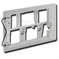 Geberit Ramka przycisku Artline, Kappa 240.646.00.1