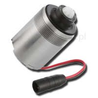 Geberit Zawór elektromagnetyczny 6V/3W do baterii HyTronic 240.797.00.1