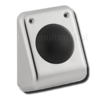 Geberit Przycisk nożny ścienny pneumatyczny 240.872.00.1