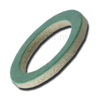 Geberit Uszczelka rury spłukującej pisuaru UR 55/56 240.894.00.1