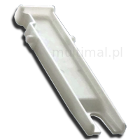 Geberit Blokada popychacza przycisku Rumba Tango 240.933.00.1