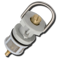 Geberit Zestaw śruby dławiącej UR 241.060.00.1