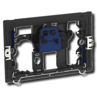 Geberit Ramka przycisku z elementem elektronicznym WC Mambo 241.151.00.1