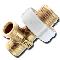 Geberit Zawór kątowy UP100 241.475.00.1