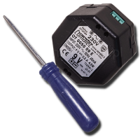 Geberit Zasilacz podtynkowy do baterii umywalkowej HyTronic60 241.692.00.1 Geberit Zasilacz podtynkowy do baterii umywalkowej HyTronic60 241.692.00.1