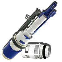 Geberit Zawór spustowy dwudzielny UP100 UP300 UP320 z gniazdem 241.858.00.1