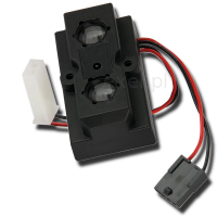 Geberit Element elektroniczny HyTronic 241.941.00.1