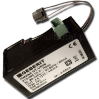 Geberit Zasilacz pisuarowy HyTronic 241.944.00.1 Geberit Zasilacz pisuarowy HyTronic 241.944.00.1