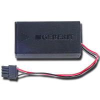 Geberit Gniazdo baterii do pisuaru HyTronic 241.945.00.1