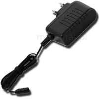 Geberit Zasilacz natynkowy do baterii umywalkowej HyTronic60 (WT60) 242.033.00.1 Geberit Zasilacz natynkowy do baterii umywalkowej HyTronic60 (WT60) 242.033.00.1