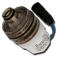 Geberit Zawór elektromagnetyczny baterii HyTronic60 242.036.00.1