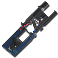 Geberit Moduł elektroniczny do baterii HyTronic60 242.037.00.1 Geberit Moduł elektroniczny do baterii HyTronic60 242.037.00.1