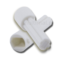 Geberit Bolce mocujące pokrywy deski AqC 4000 242.175.00.1