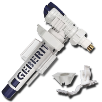 Geberit Zawór napełniający Monolith Typ 383 242.388.00.5