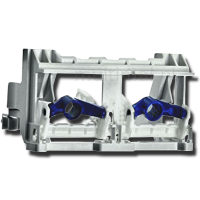 Geberit Nasada kozłowa Sigma 8cm UP720 slim 242.417.00.1